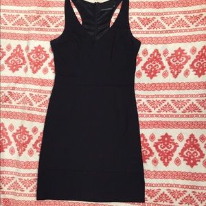 Cynthia Crowley- Little Black Dress